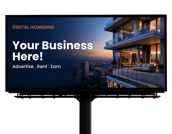 Digital hoarding in a city